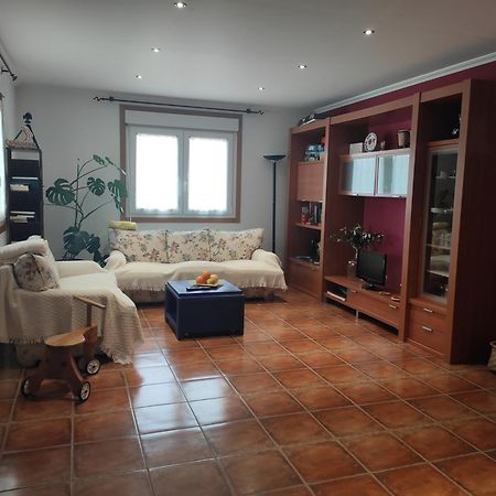 Villa Casa Da Pinguela Camino Ingles à Ordes Extérieur photo