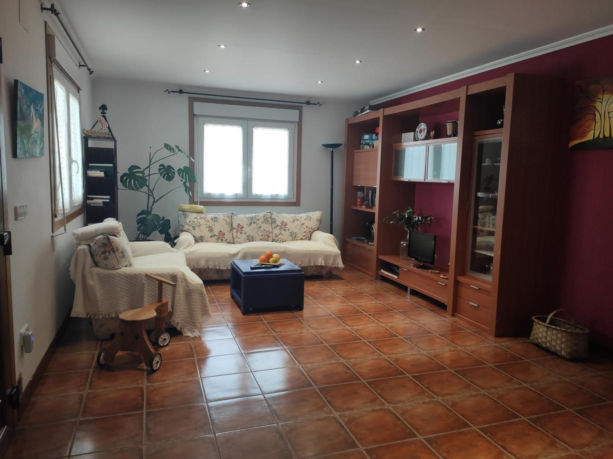 Villa Casa Da Pinguela Camino Ingles à Ordes Extérieur photo
